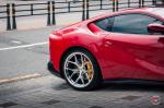 Ferrari 812 Superfast on Vossen Wheels (S21-01) 2019 года